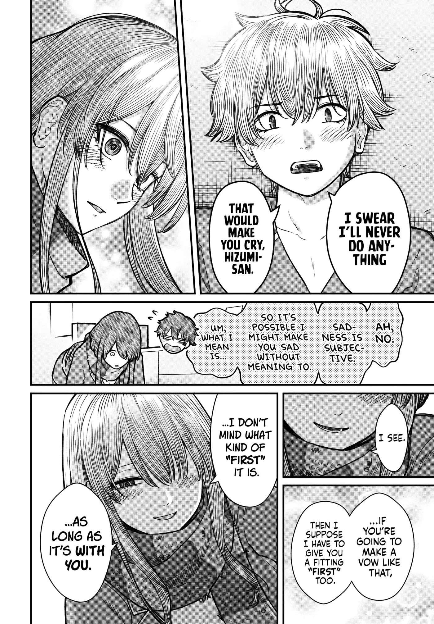 How to Love a Loser Chapter 26 page 29 - 