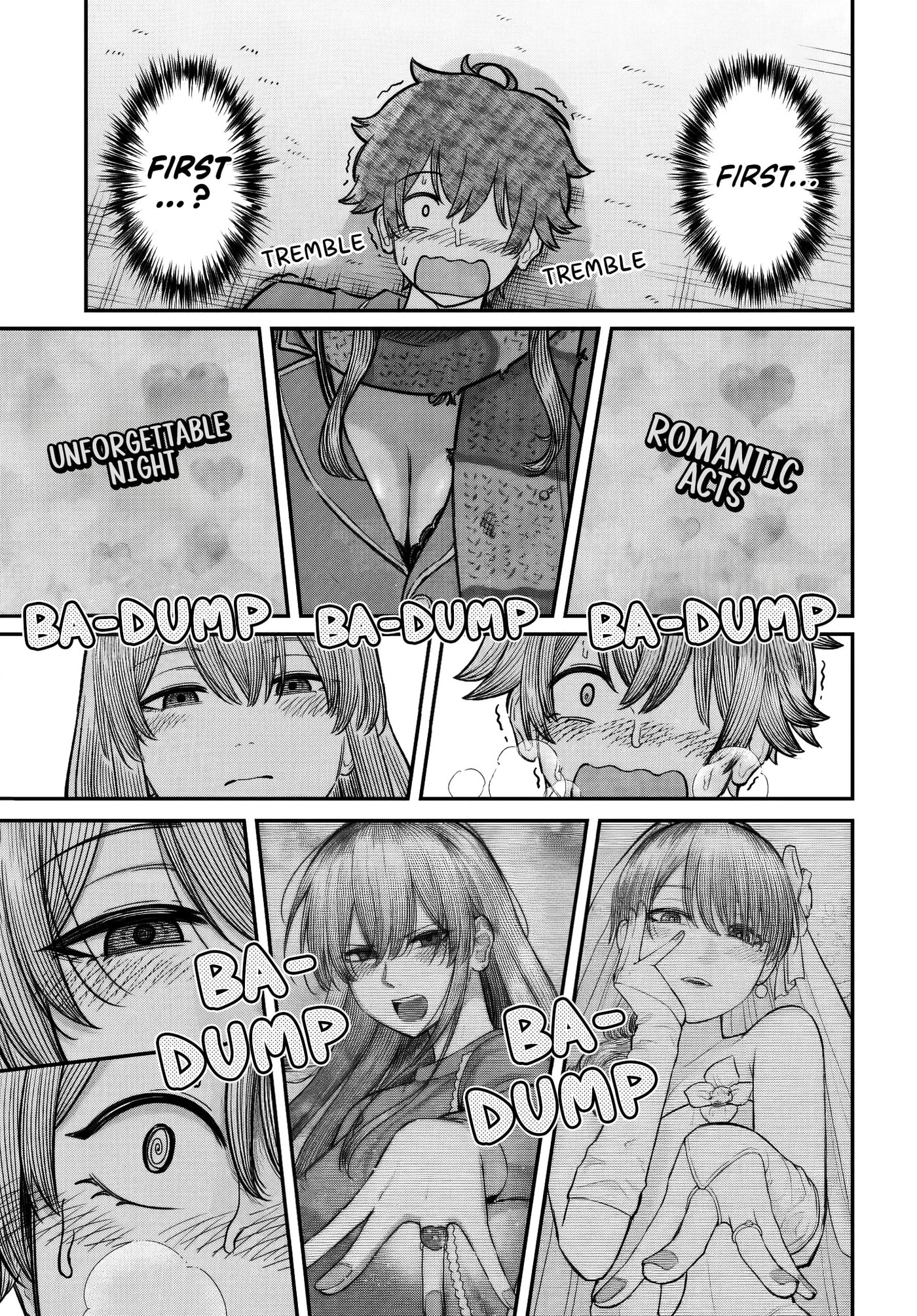 How to Love a Loser Chapter 26 page 30 - 