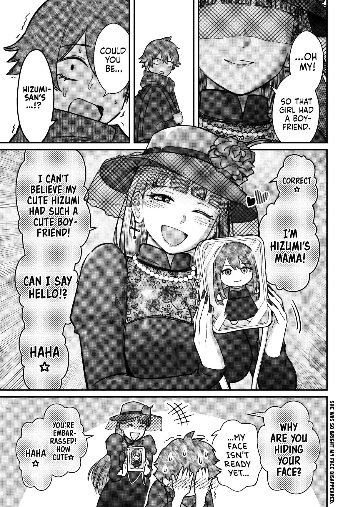 How to Love a Loser Chapter 27 page 18 - 