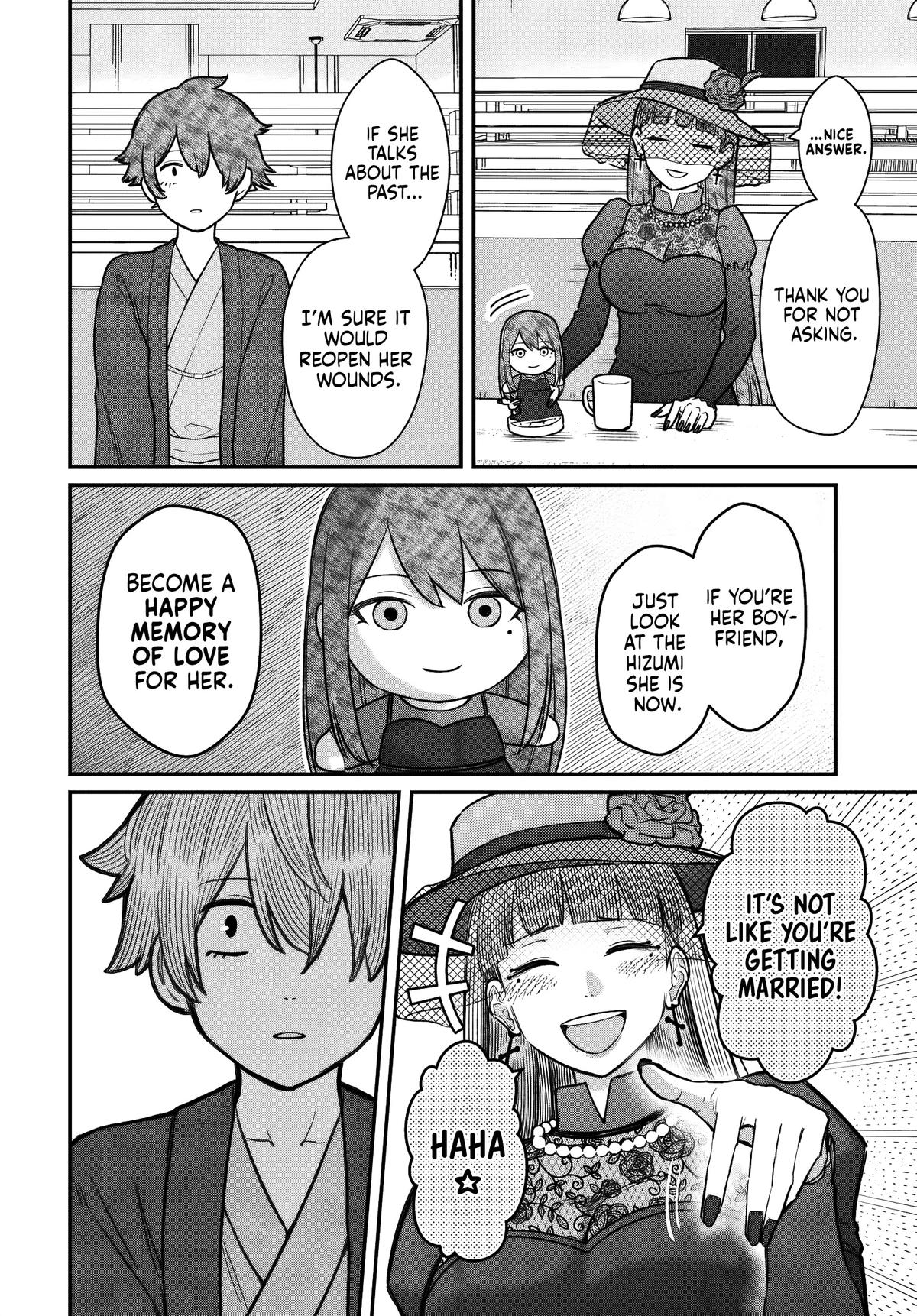 How to Love a Loser Chapter 27 page 23 - 