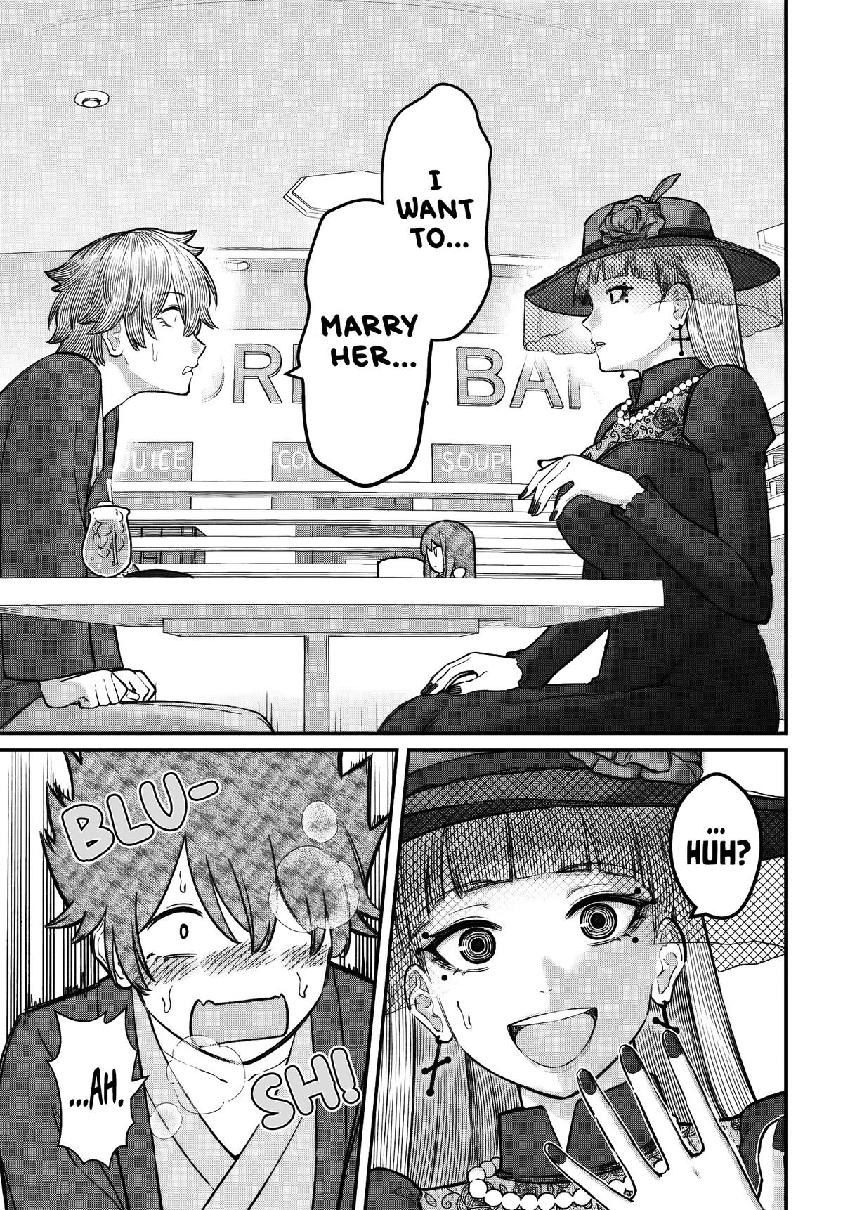 How to Love a Loser Chapter 27 page 24 - 