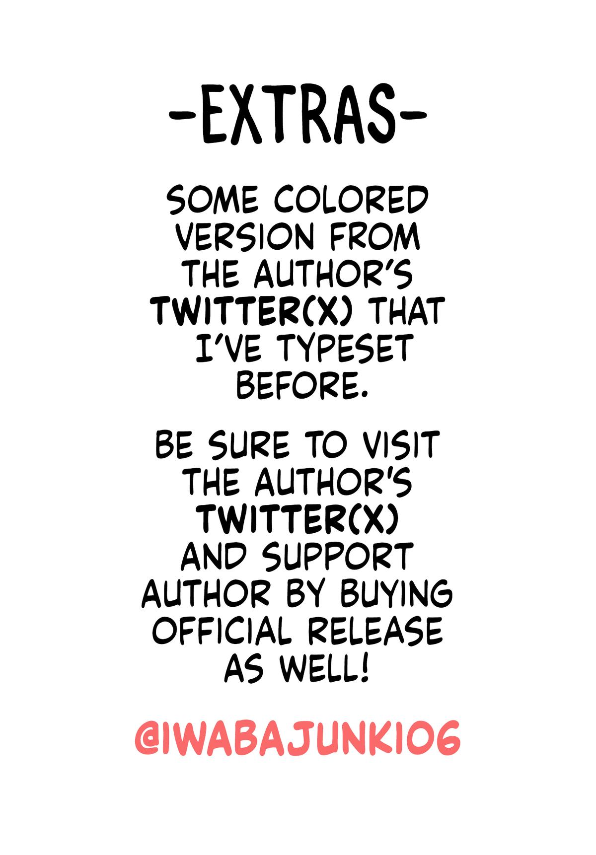 How to Love a Loser Chapter 27 page 33 - 