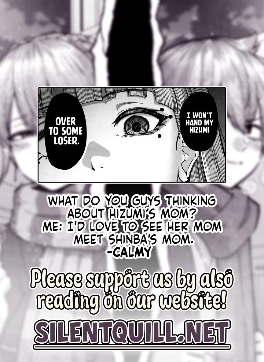 How to Love a Loser Chapter 27 page 38 - 