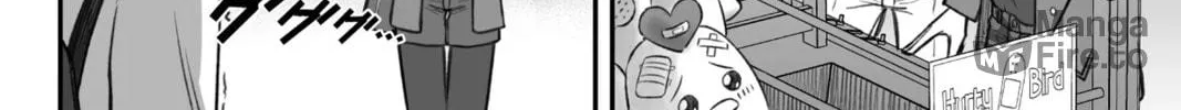 How to Love a Loser Chapter 3 page 24 - 
