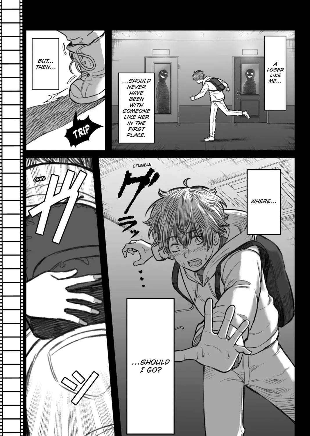 How to Love a Loser Chapter 4 page 29 - 