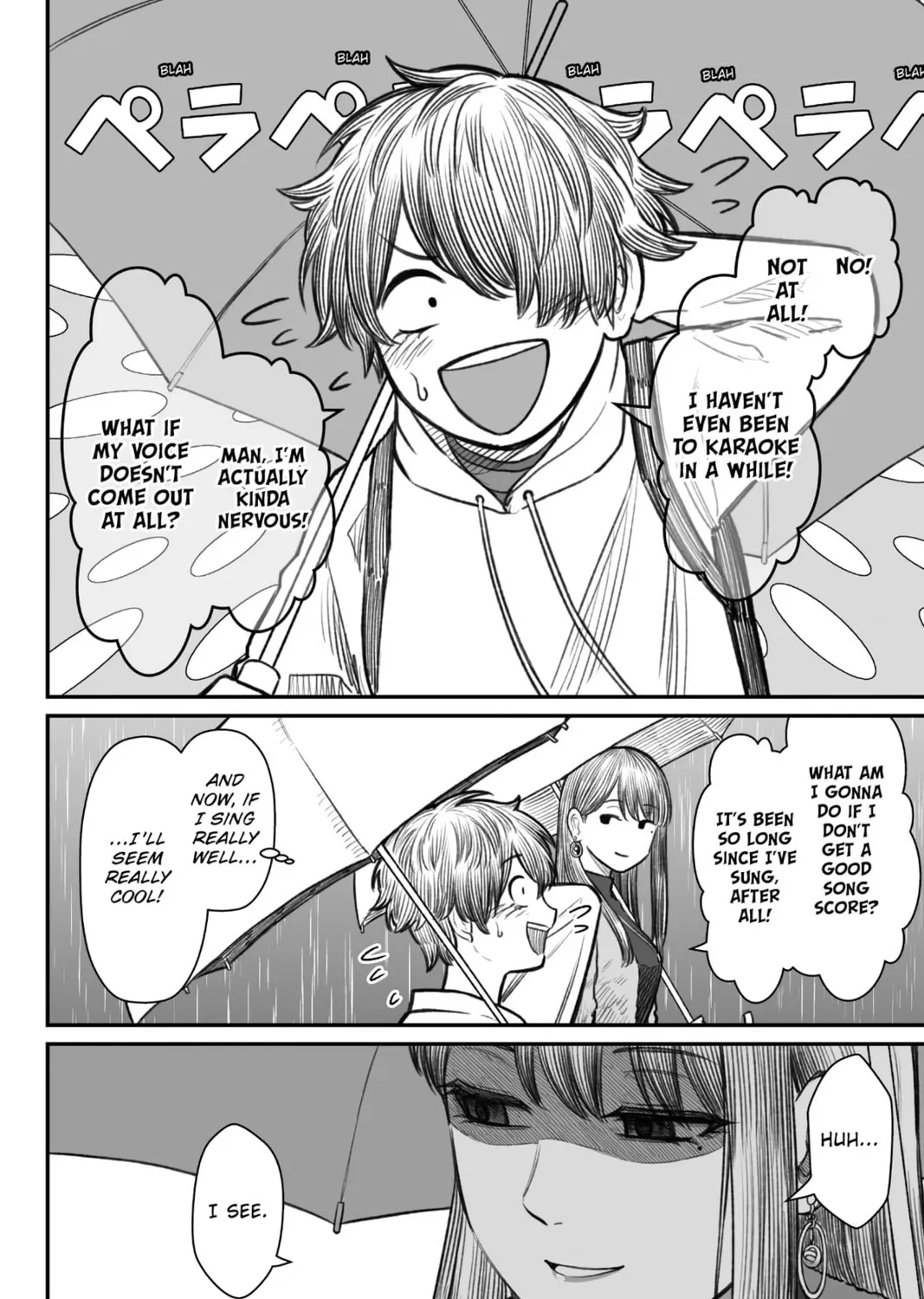 How to Love a Loser Chapter 4 page 7 - 
