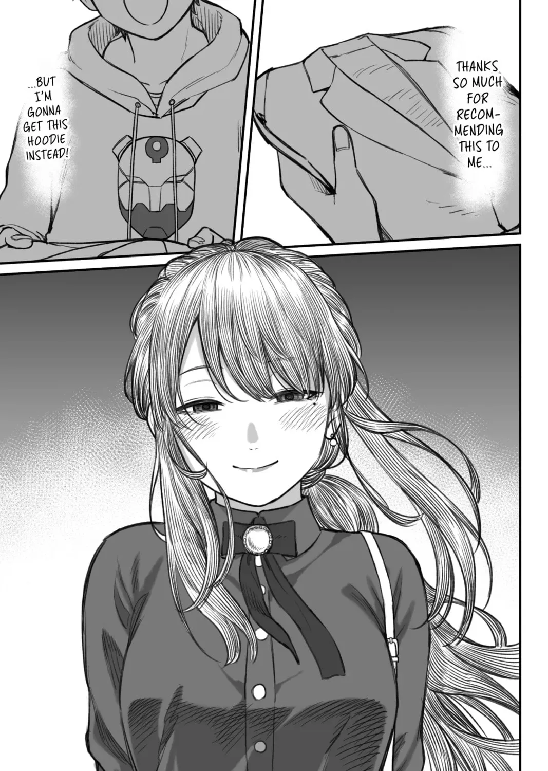 How to Love a Loser Chapter 5 page 45 - 