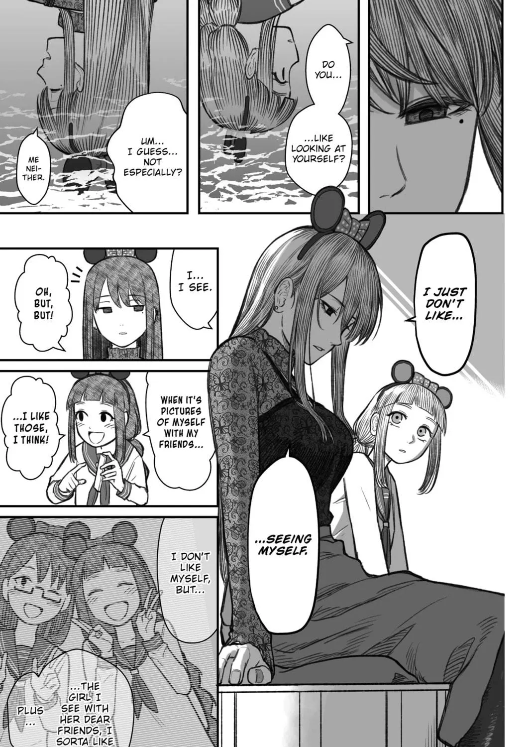 How to Love a Loser Chapter 6 page 29 - 