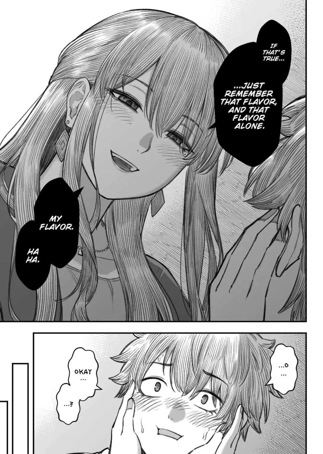 How to Love a Loser Chapter 8 page 49 - 