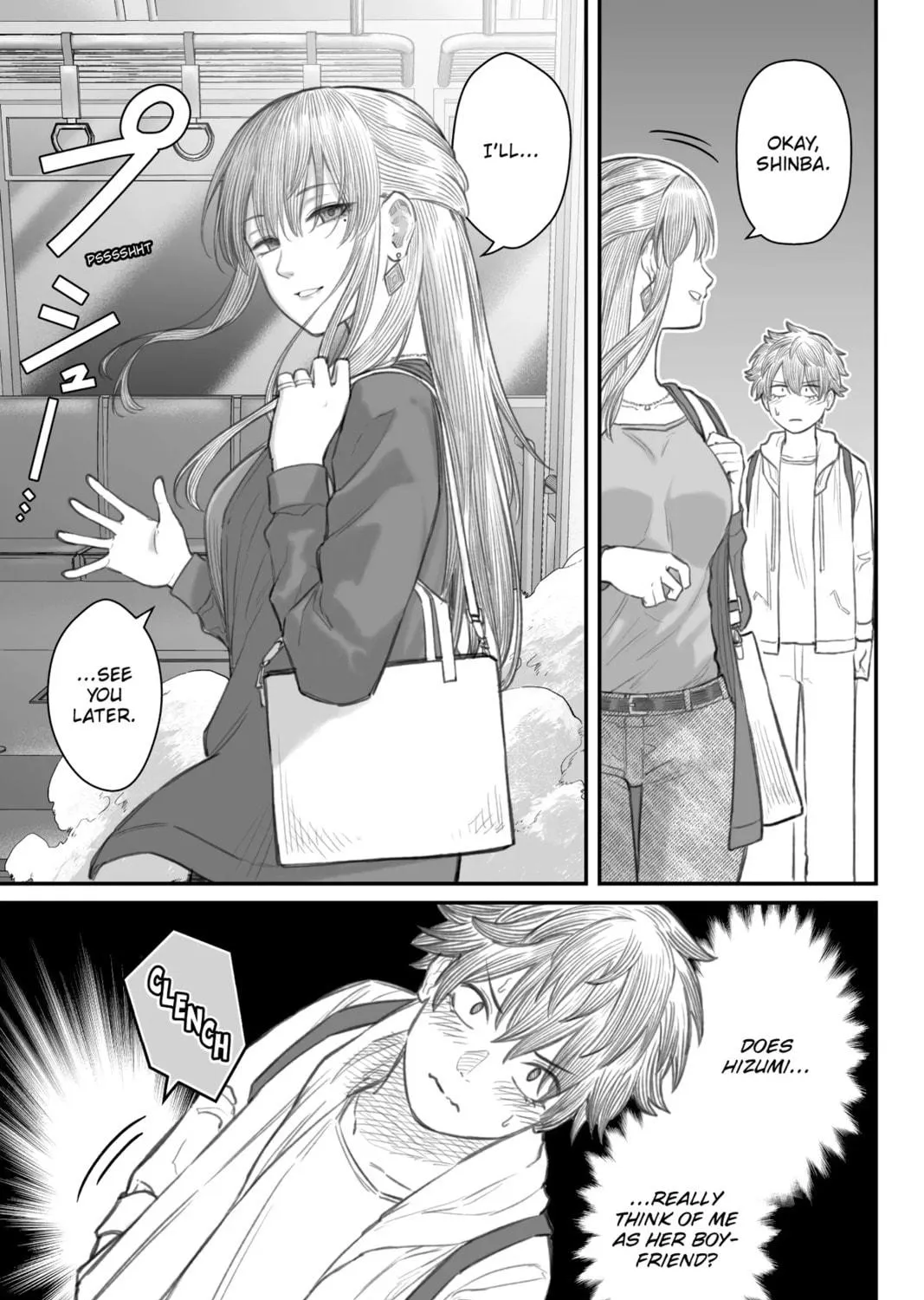 How to Love a Loser Chapter 8 page 53 - 