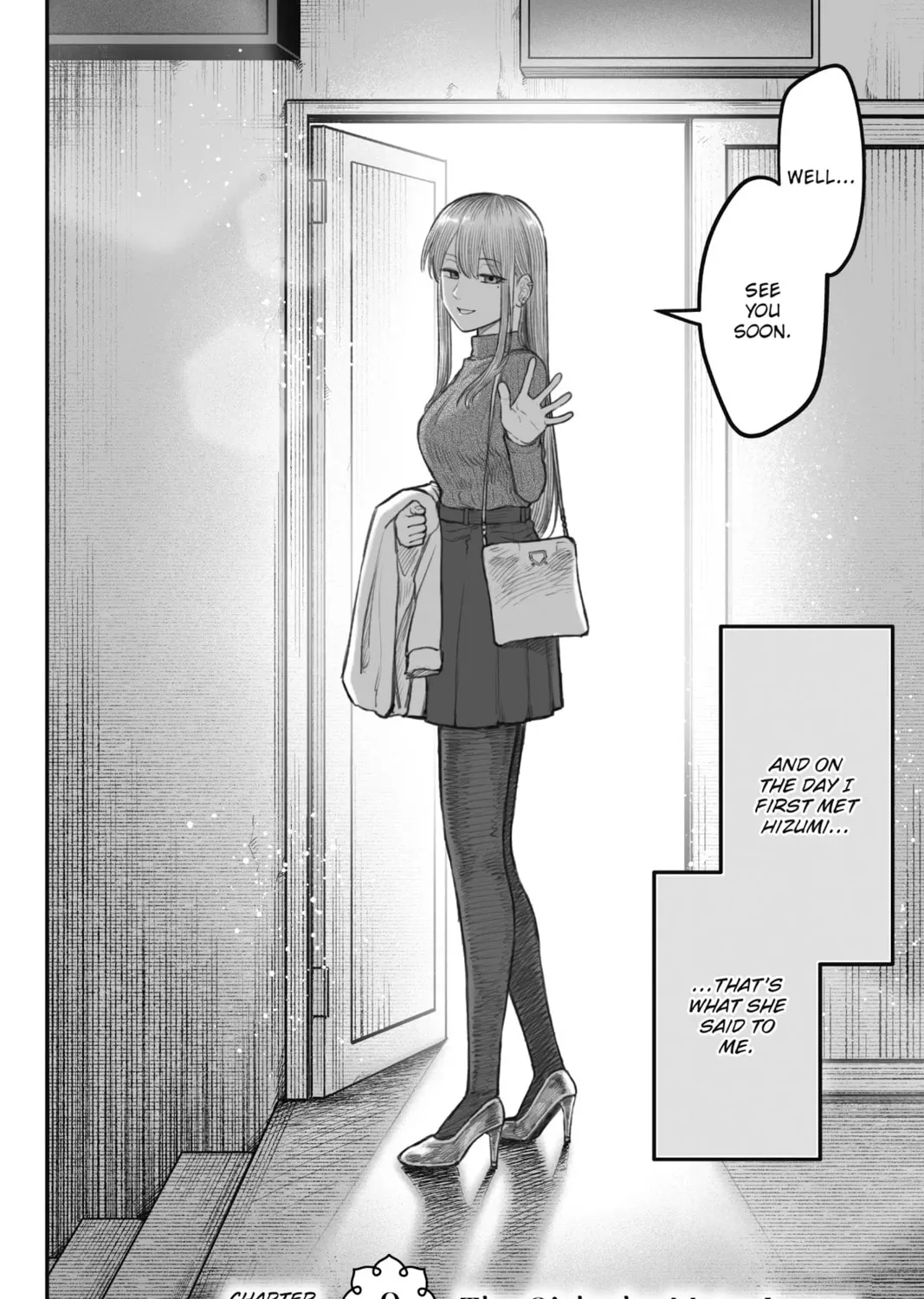 How to Love a Loser Chapter 9 page 3 - 