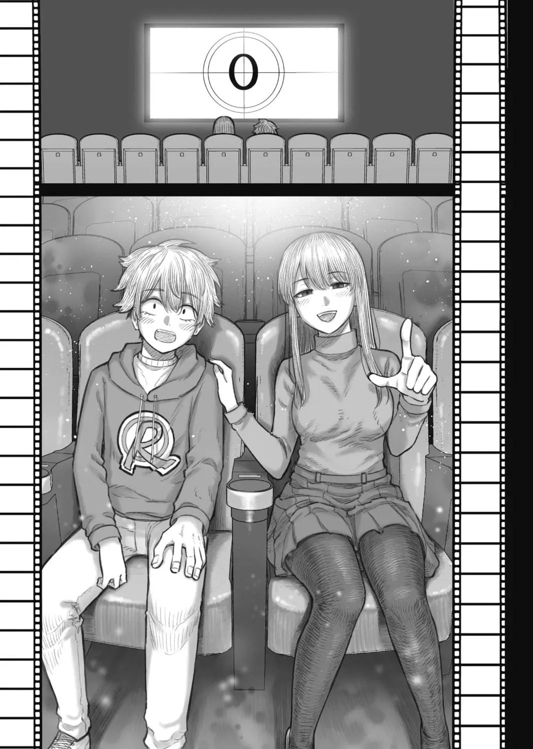 How to Love a Loser Chapter 9 page 29 - 