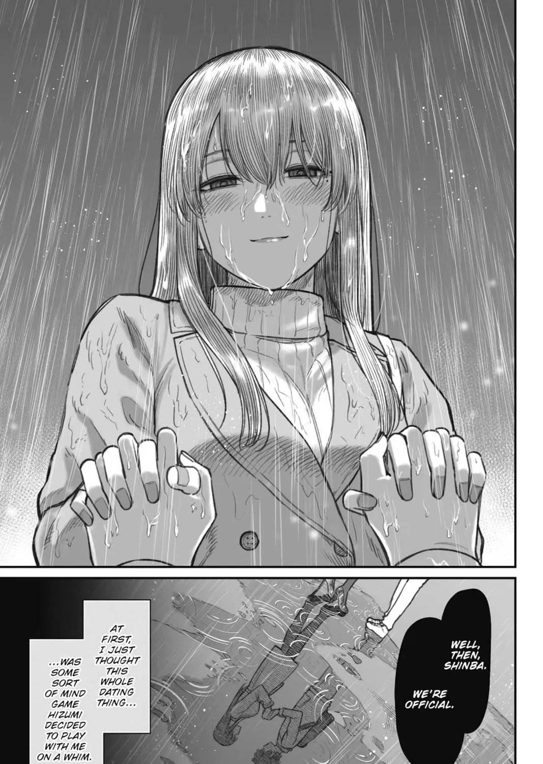 How to Love a Loser Chapter 9 page 49 - 