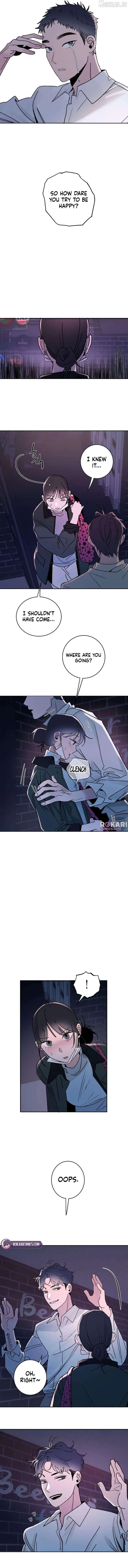 How To Love Her Chapter 10 page 2 - 