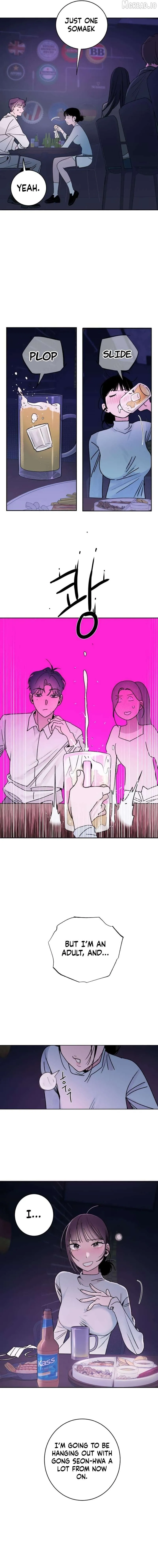 How To Love Her Chapter 10 page 12 - 