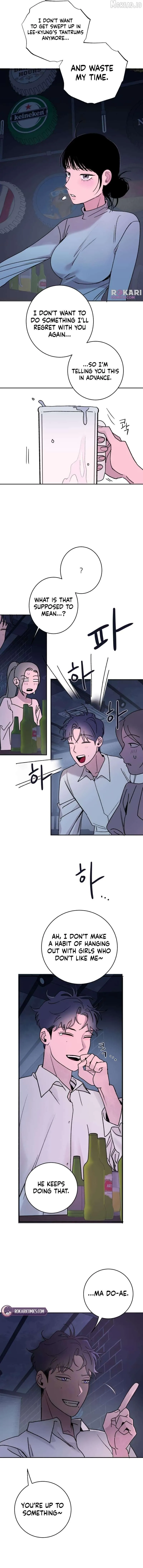 How To Love Her Chapter 10 page 13 - 
