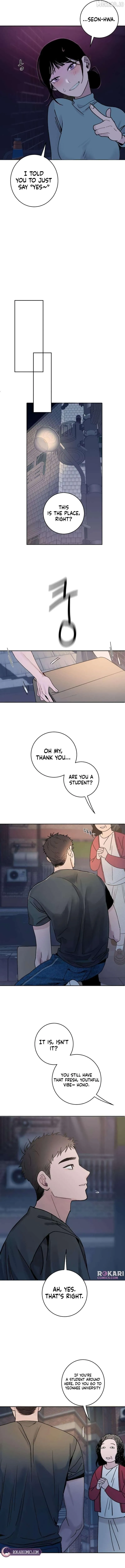 How To Love Her Chapter 10 page 14 - 