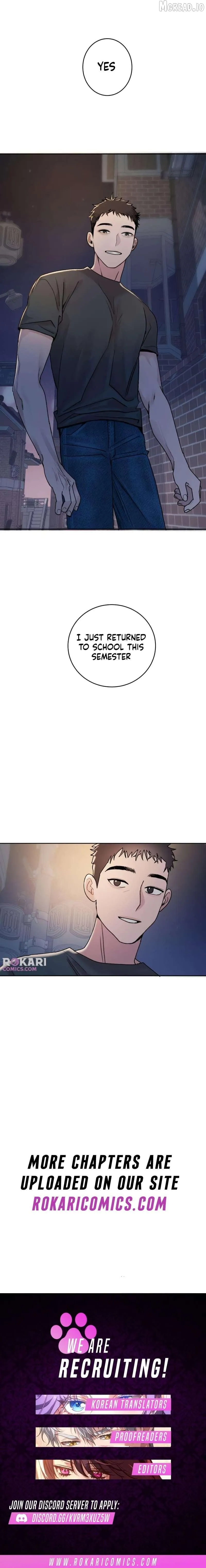 How To Love Her Chapter 10 page 15 - 