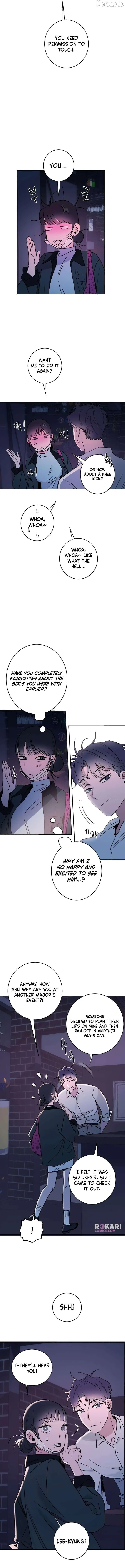 How To Love Her Chapter 10 page 3 - 