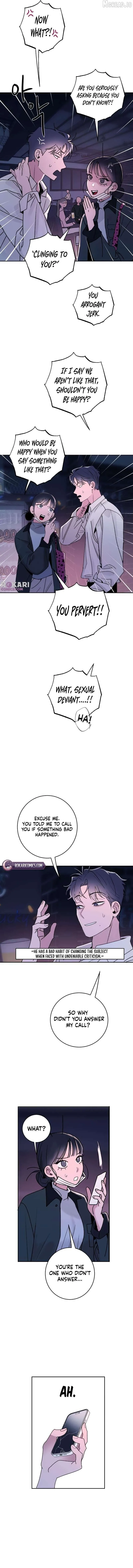 How To Love Her Chapter 10 page 5 - 