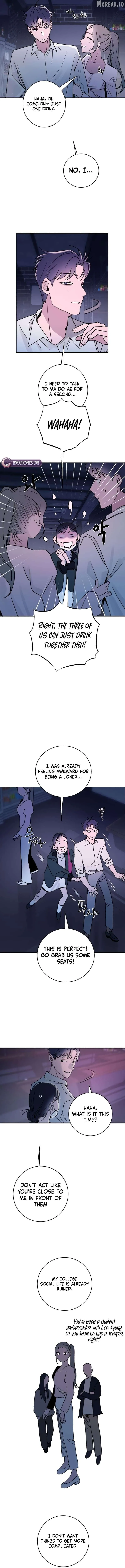How To Love Her Chapter 10 page 7 - 