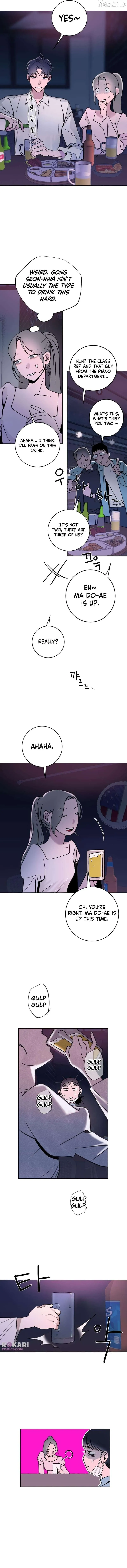 How To Love Her Chapter 10 page 9 - 