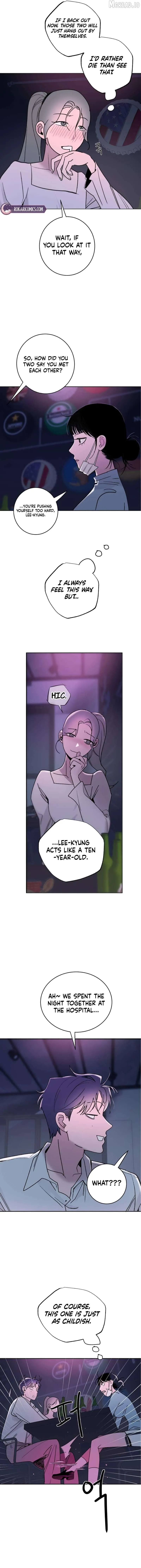 How To Love Her Chapter 10 page 10 - 