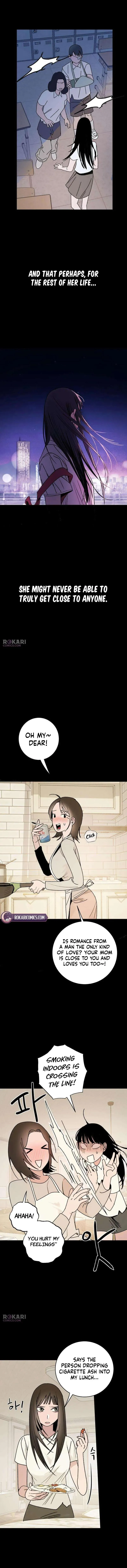 How To Love Her Chapter 11 page 2 - 