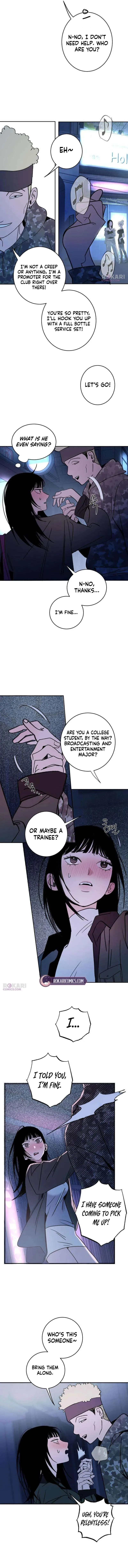 How To Love Her Chapter 11 page 11 - 
