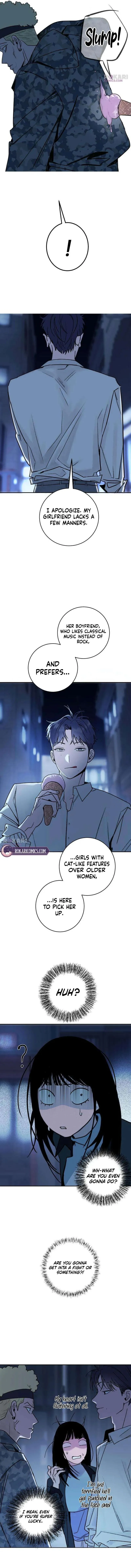 How To Love Her Chapter 11 page 14 - 