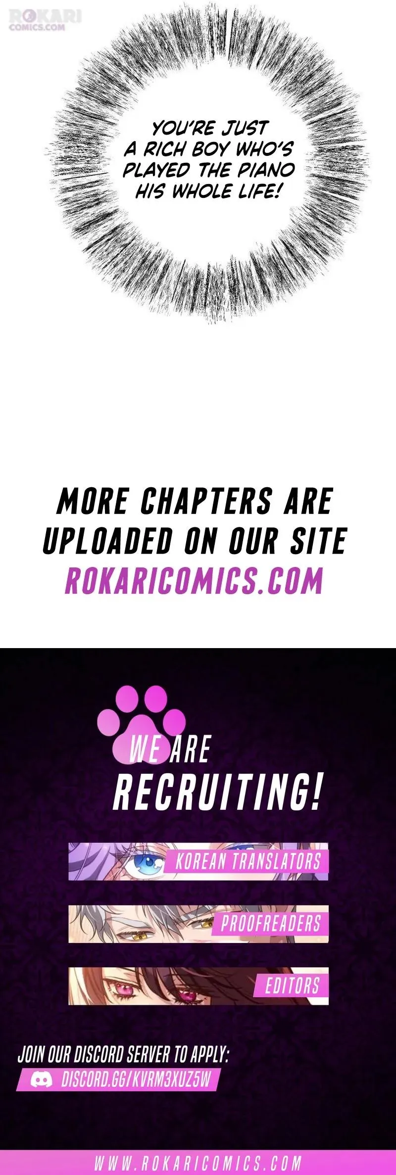 How To Love Her Chapter 11 page 15 - 