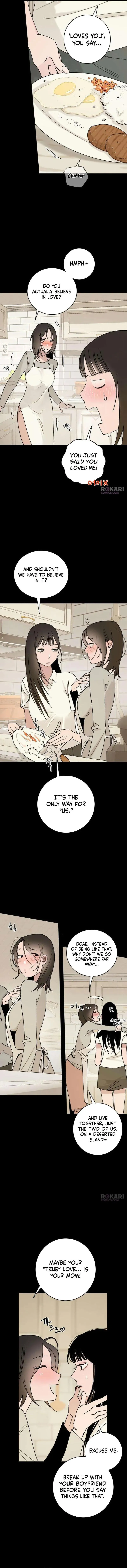 How To Love Her Chapter 11 page 3 - 