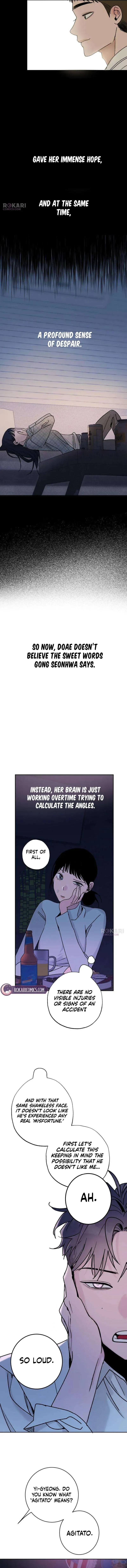 How To Love Her Chapter 11 page 5 - 