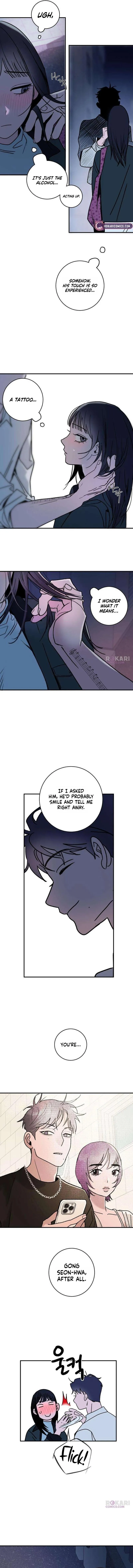 How To Love Her Chapter 12 page 11 - 