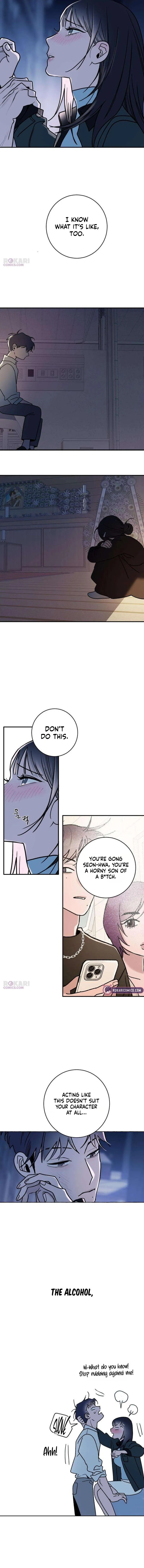 How To Love Her Chapter 12 page 15 - 