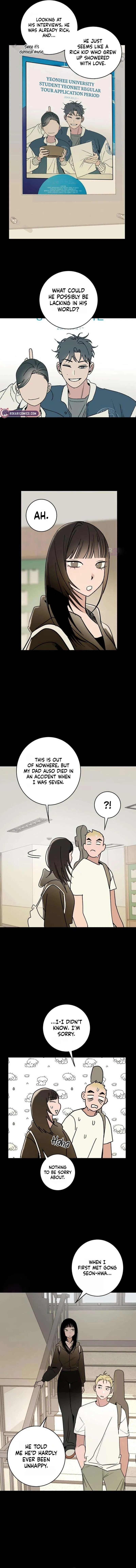 How To Love Her Chapter 12 page 3 - 