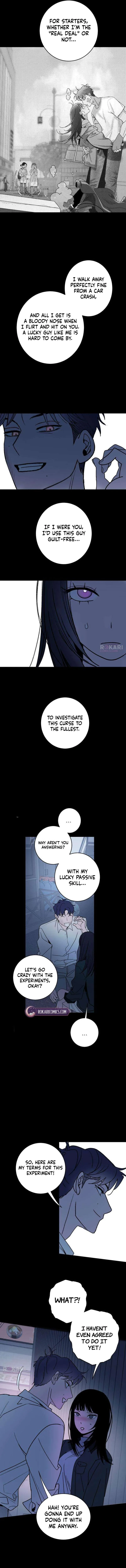 How To Love Her Chapter 13 page 11 - 