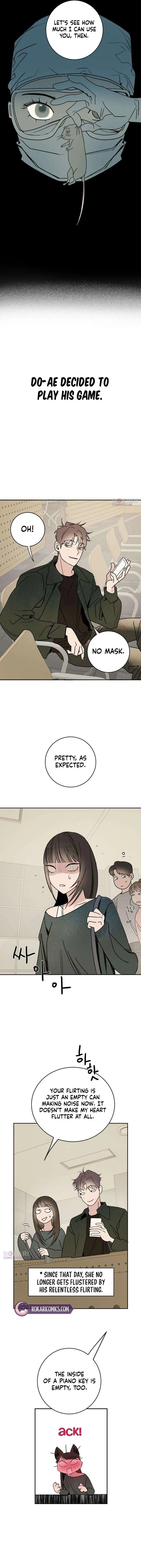 How To Love Her Chapter 13 page 14 - 