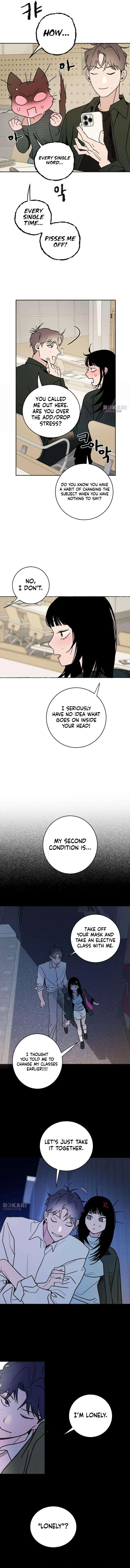 How To Love Her Chapter 13 page 15 - 