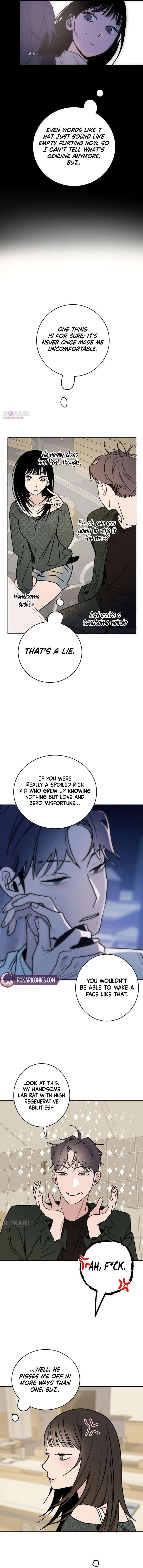 How To Love Her Chapter 13 page 16 - 