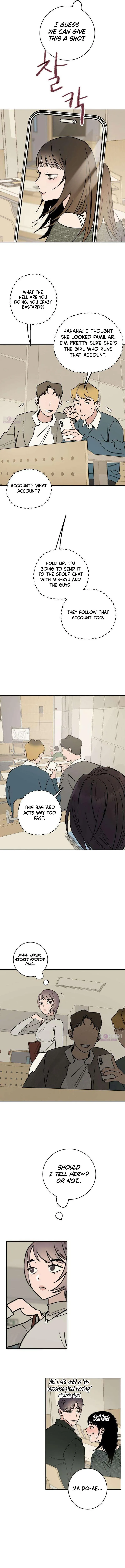 How To Love Her Chapter 13 page 17 - 