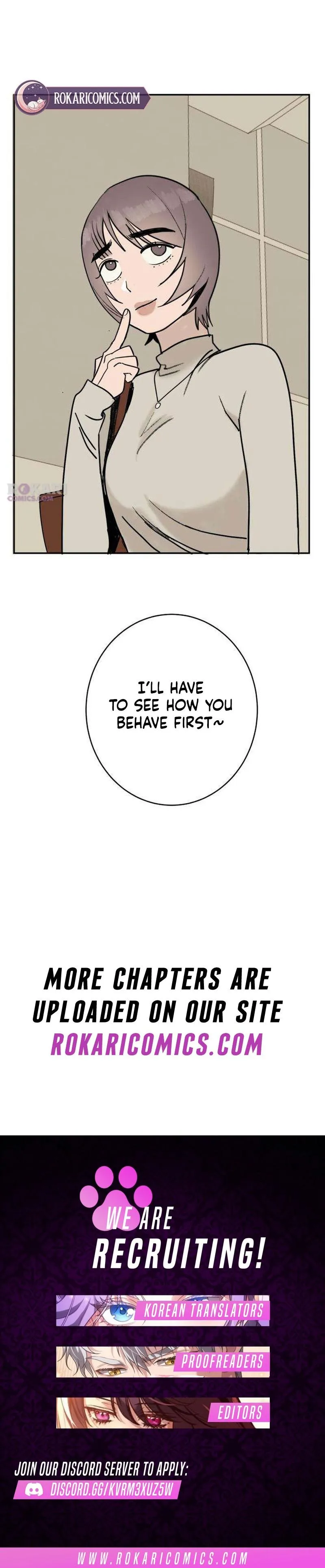 How To Love Her Chapter 13 page 18 - 