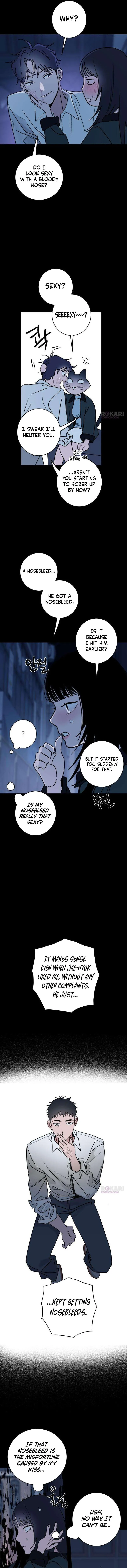 How To Love Her Chapter 13 page 6 - 