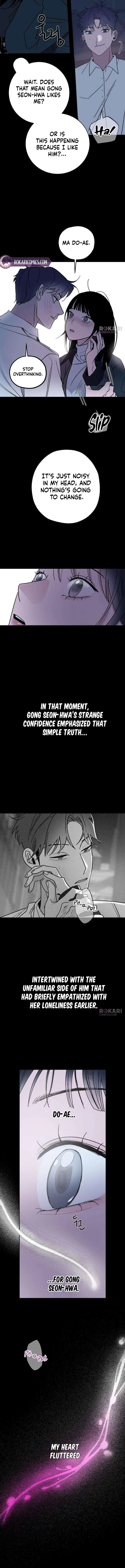 How To Love Her Chapter 13 page 7 - 