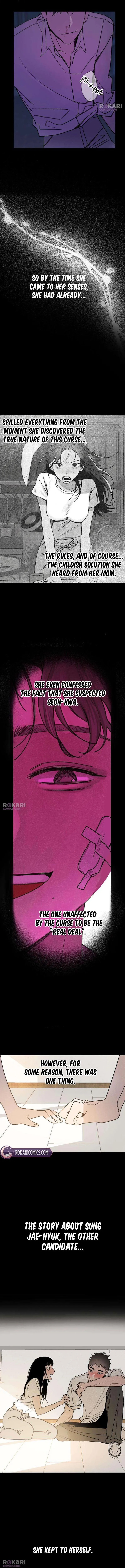How To Love Her Chapter 13 page 8 - 