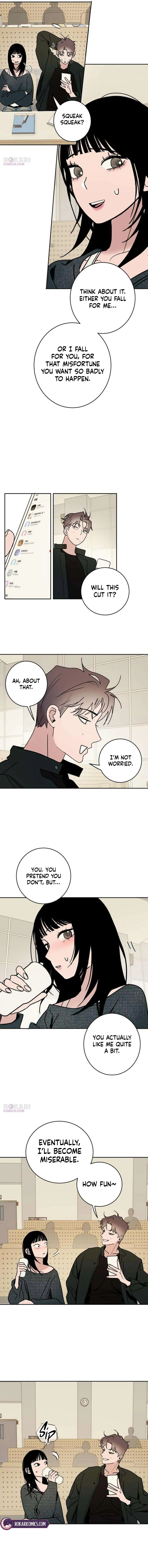 How To Love Her Chapter 14 page 2 - 