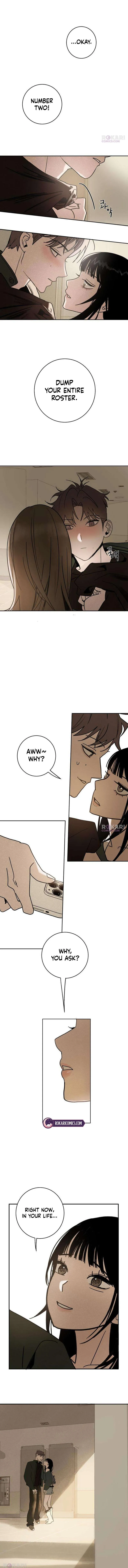 How To Love Her Chapter 14 page 13 - 