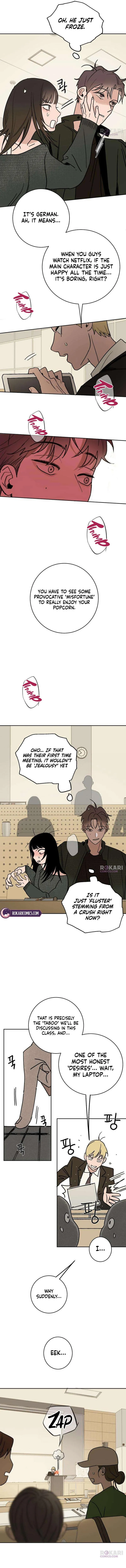How To Love Her Chapter 14 page 7 - 