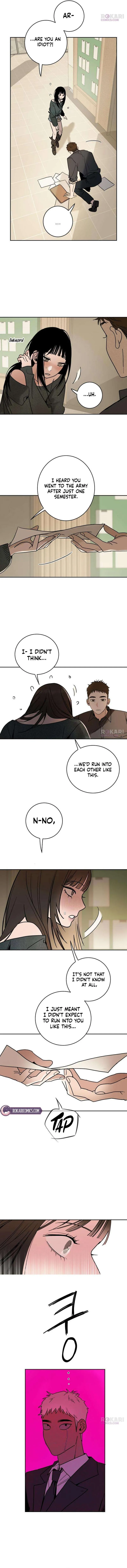 How To Love Her Chapter 15 page 2 - 