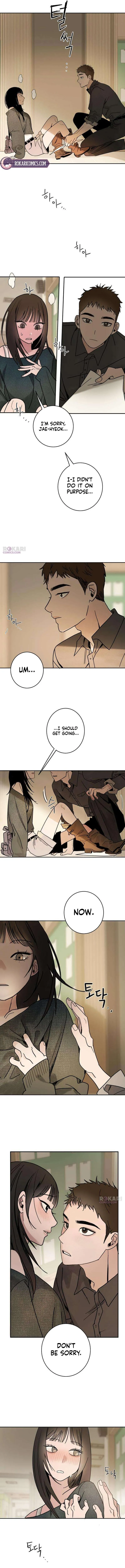 How To Love Her Chapter 15 page 3 - 